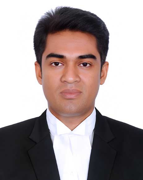 Md. Nazimuddin (Nazim Mridha)