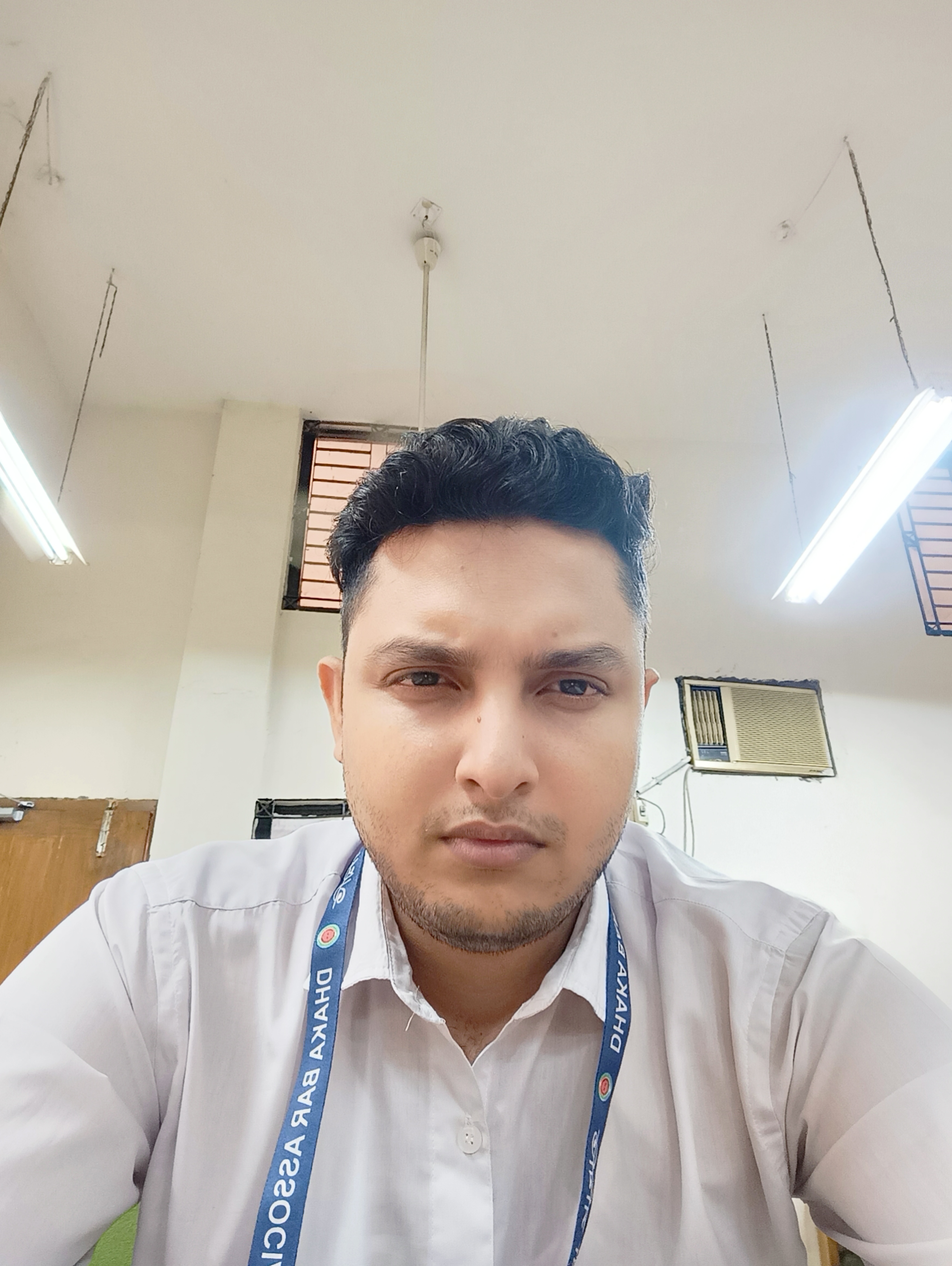 TALUKDER MOHAIMINUL ISLAM