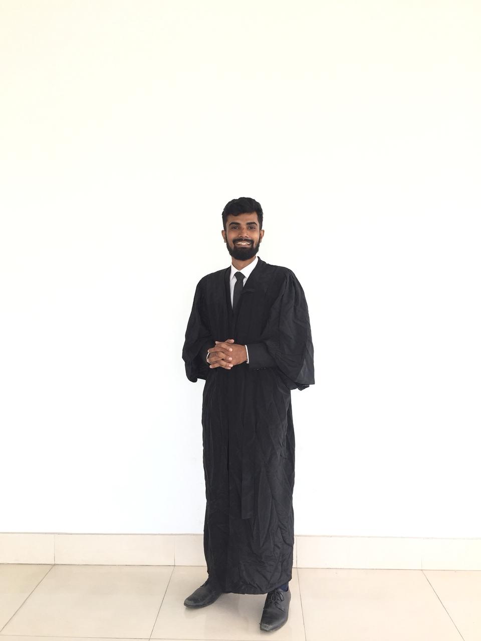 Md Abdullah Al Mamun 