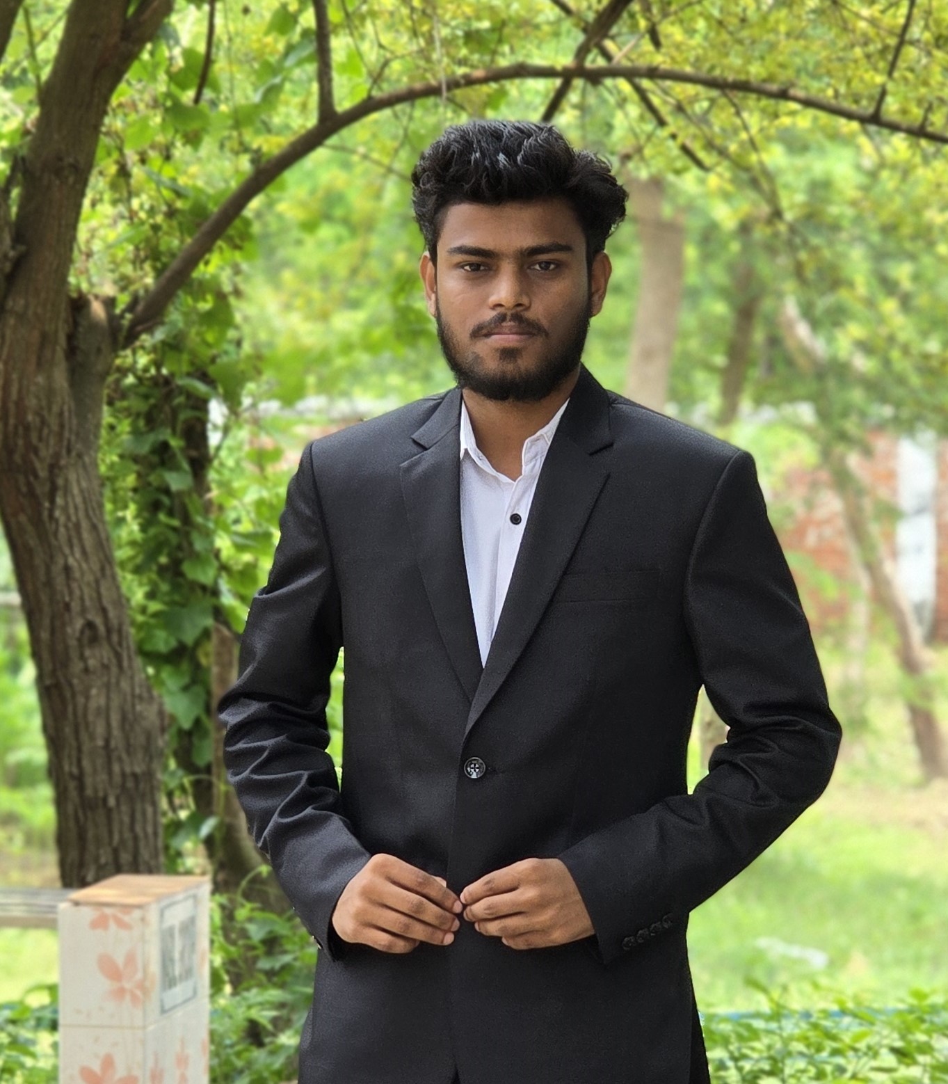 সাগর হোসেন