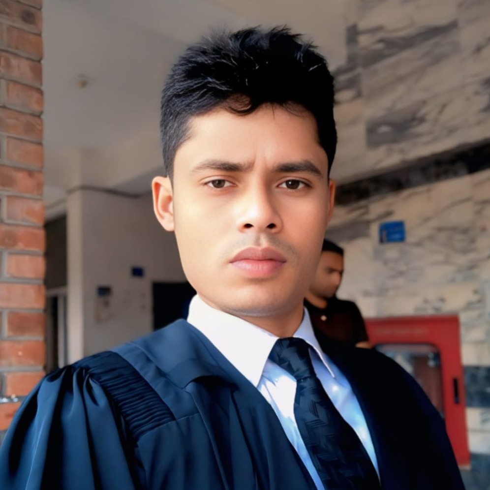 Md. Abdul Halim