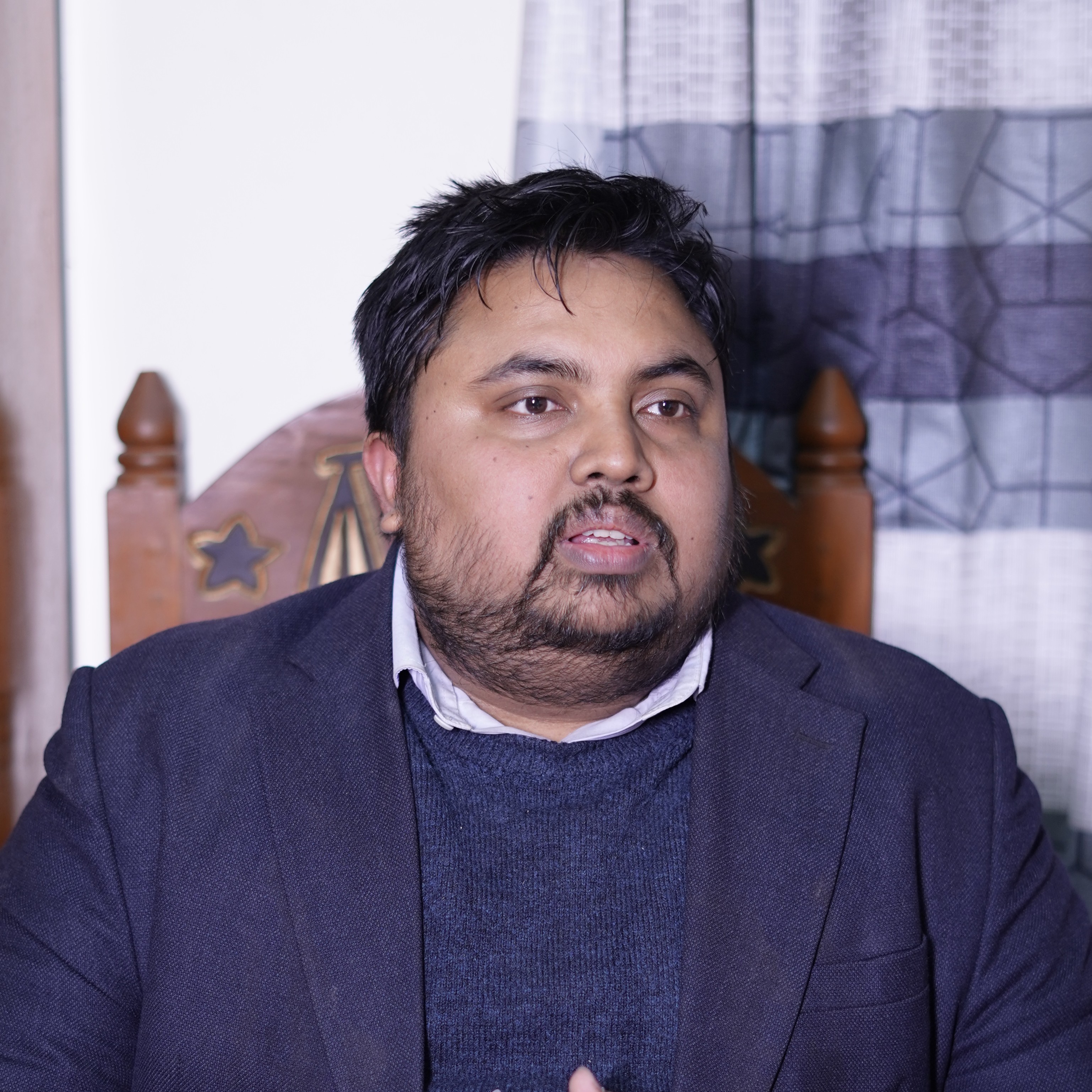 Md. Asaduzzaman