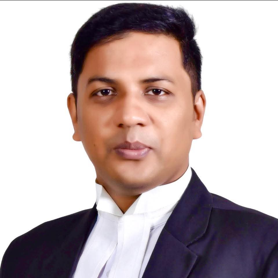 Adv Md Shamiul Islam