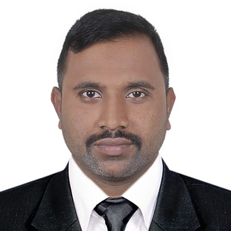 Md Bayzid Hossain