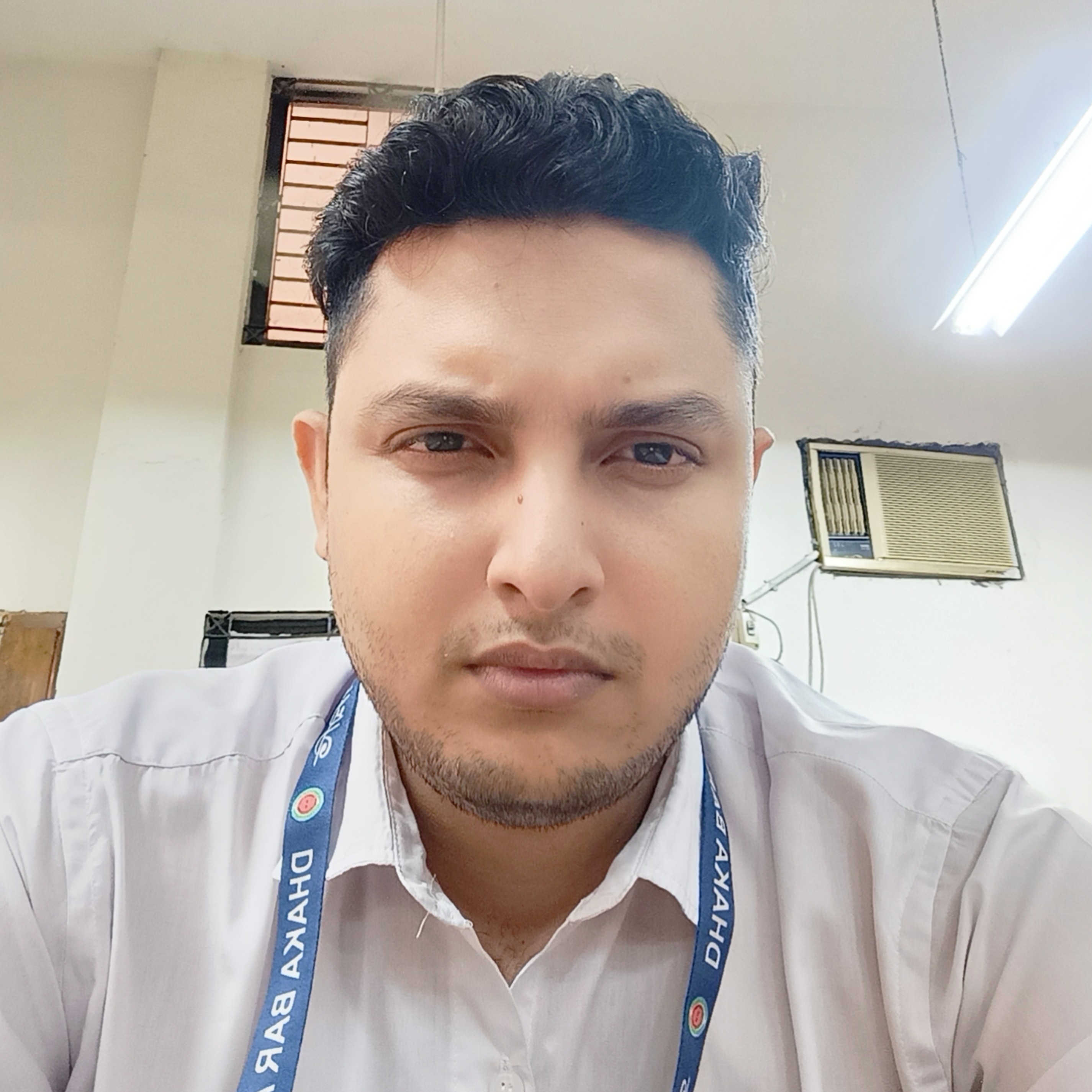 TALUKDER MOHAIMINUL ISLAM