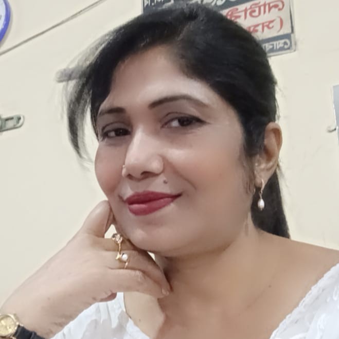 Ismat Ara Shila
