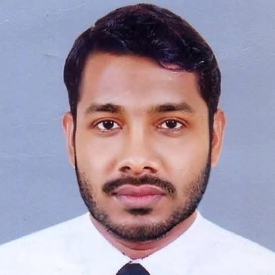 Zahidur Rahman